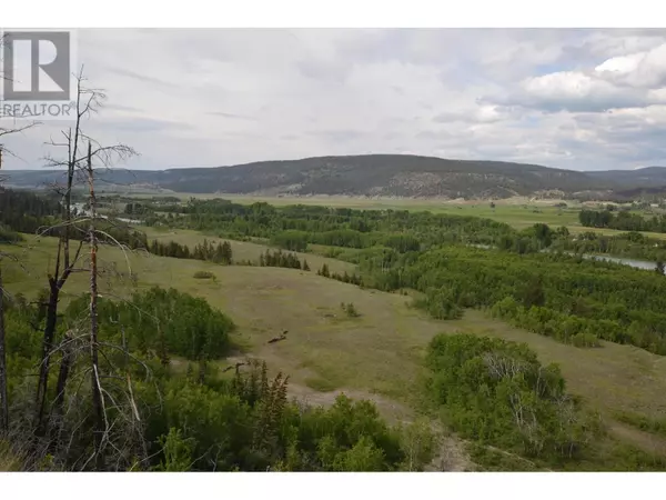Williams Lake, BC V0L1A0,CHILCO RANCH ROAD