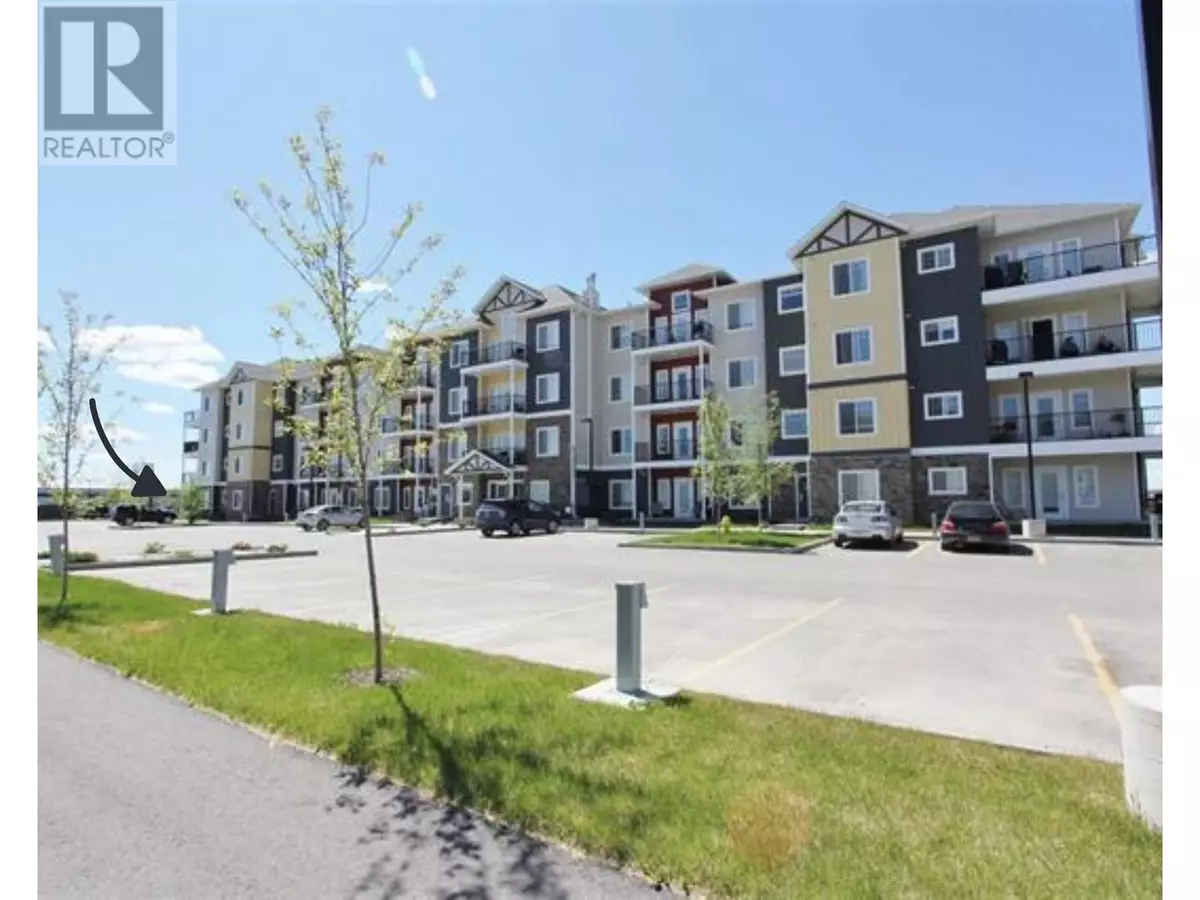 Fort St. John, BC V1J0L3,11205 105 AVE #103