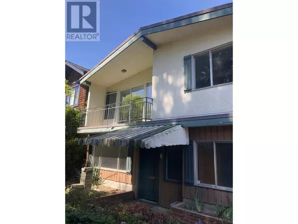 3019 W 43RD AVENUE, Vancouver, BC V6N3J4