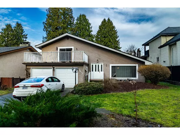 11513 ROYAL CRESCENT, Surrey, BC V3V6V5