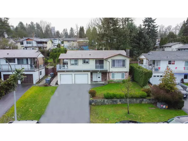 13388 CRESTVIEW DRIVE, Surrey, BC V3R6T1