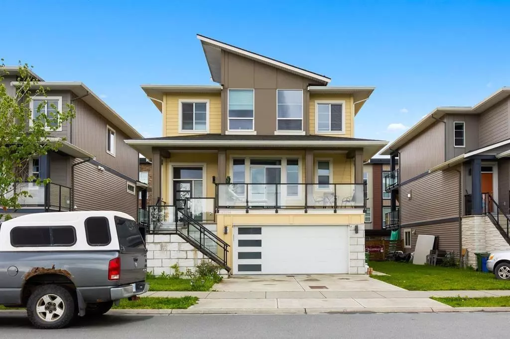 Chilliwack, BC V2P0G6,45594 MEADOWBROOK DRIVE|Chilliwack Proper South