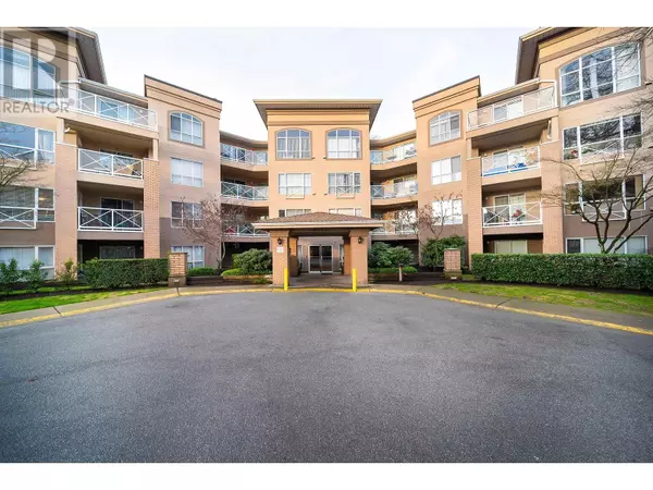 2551 PARKVIEW LN #306, Port Coquitlam, BC V3C6J8