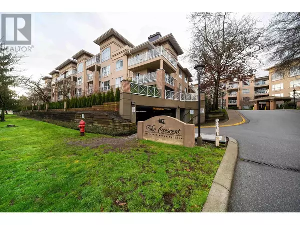 2551 PARKVIEW LN #306, Port Coquitlam, BC V3C6J8