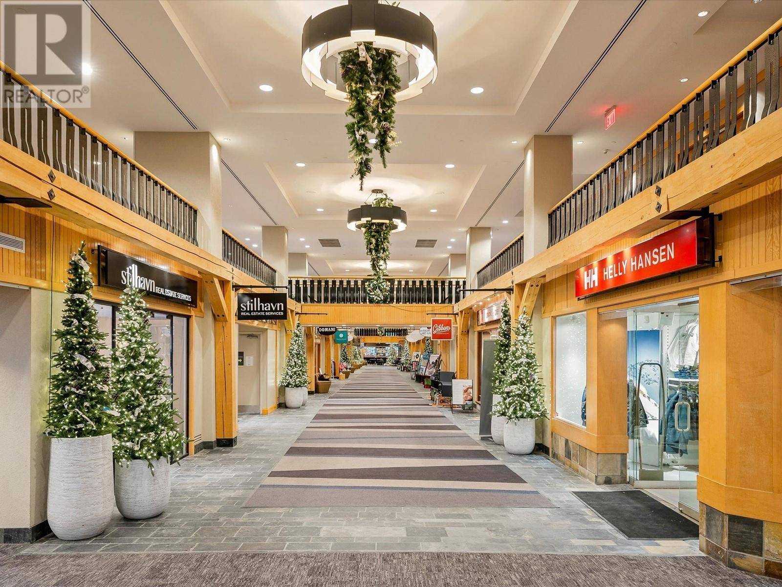 Whistler, BC V8E1J3,4090 WHISTLER WAY #769