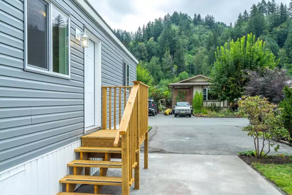 Chilliwack, BC V2R3S1,46511 CHILLIWACK LAKE RD #124