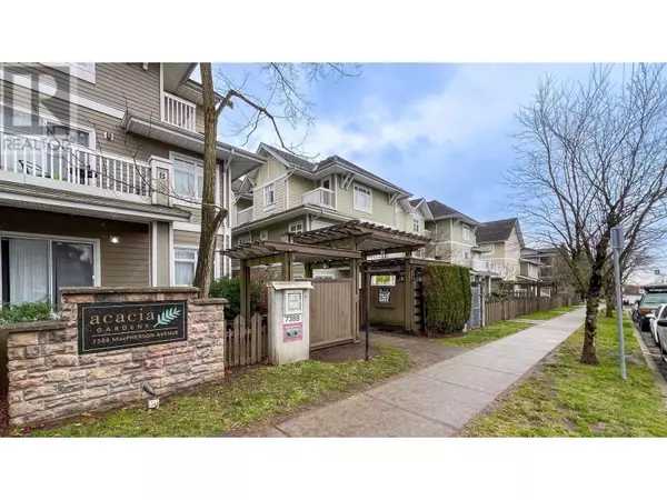 7388 MACPHERSON AVE #58, Burnaby, BC V5J0A1