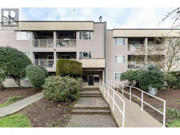 Coquitlam, BC V3J1T9,1209 HOWIE AVE #109