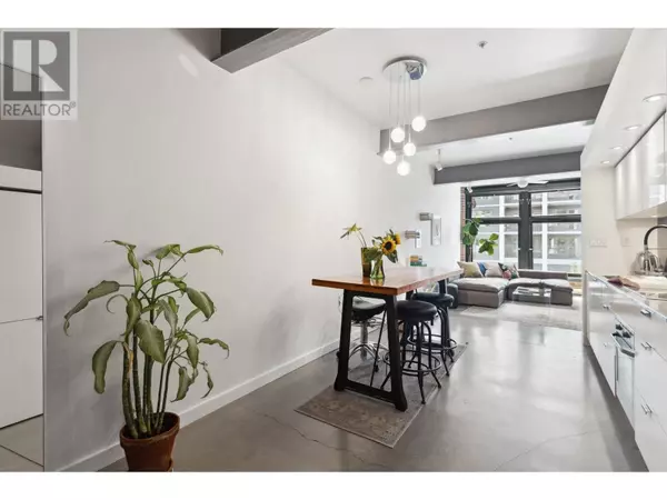 Vancouver, BC V6B1G4,53 West HASTINGS ST #503