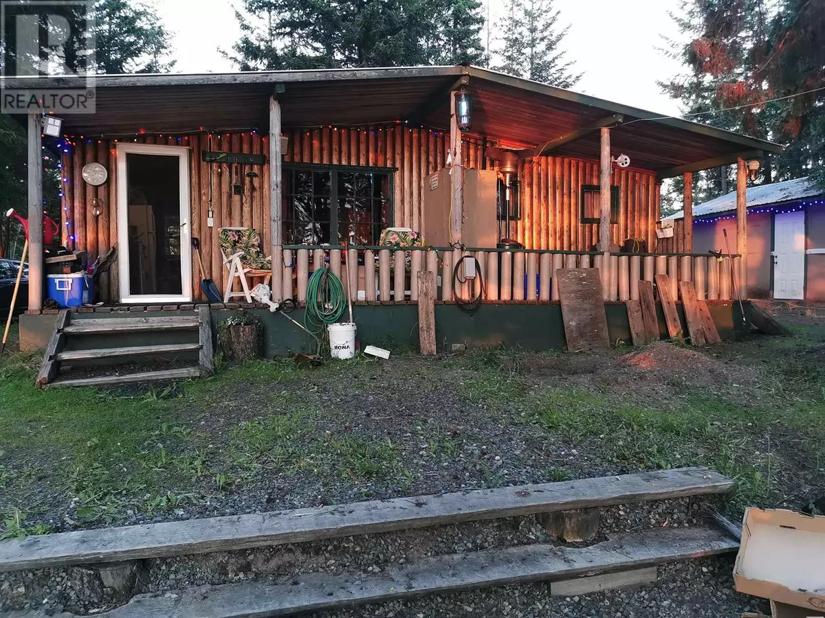 100 Mile House, BC V0K1X2,7616 EAST SHERIDAN LAKE ROAD