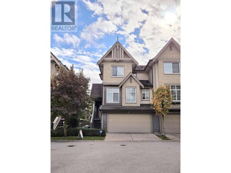 9800 ODLIN RD #32, Richmond, BC V6X0C2