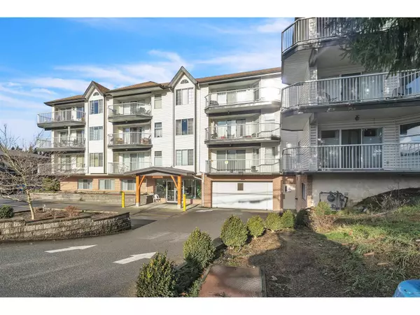 33535 KING #302, Abbotsford, BC V2S6Z5