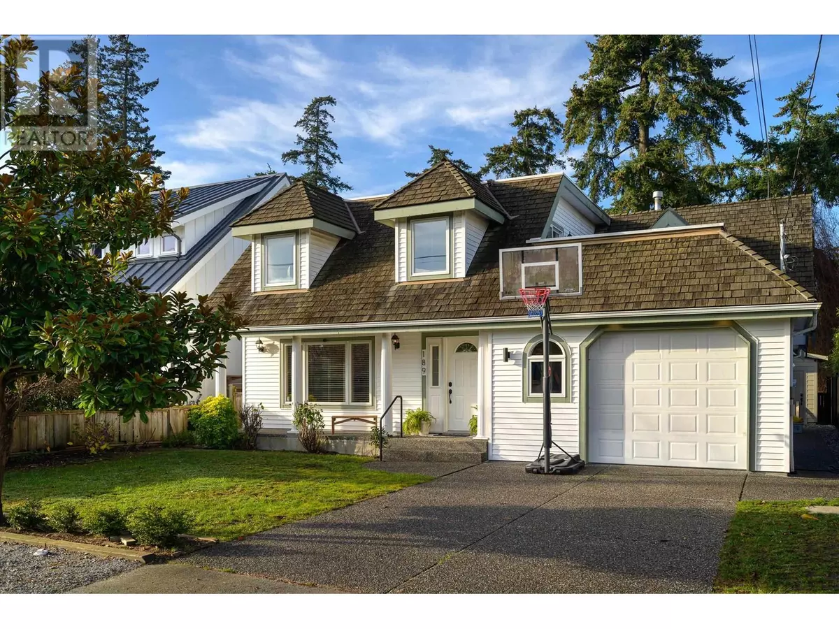 Delta, BC V4L1M9,189 65B STREET