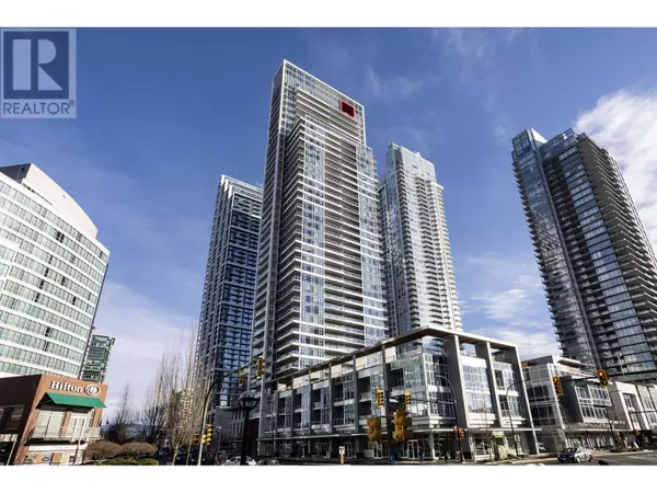 6080 MCKAY AVE #606, Burnaby, BC V5H0J4