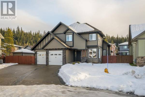 Prince George, BC V2K5G8,4108 BRINK PLACE