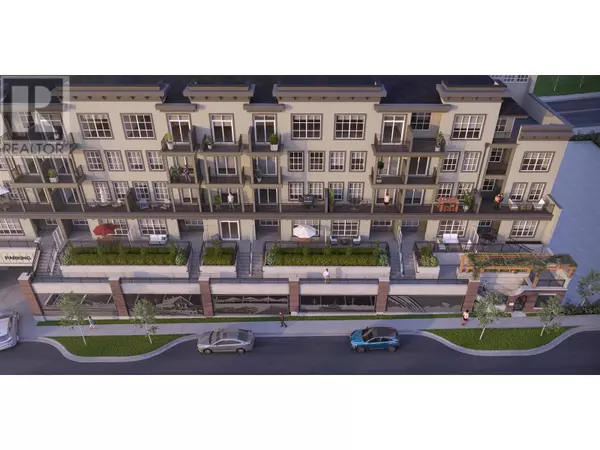 Maple Ridge, BC X0X0X0,22348 NORTH AVE #402