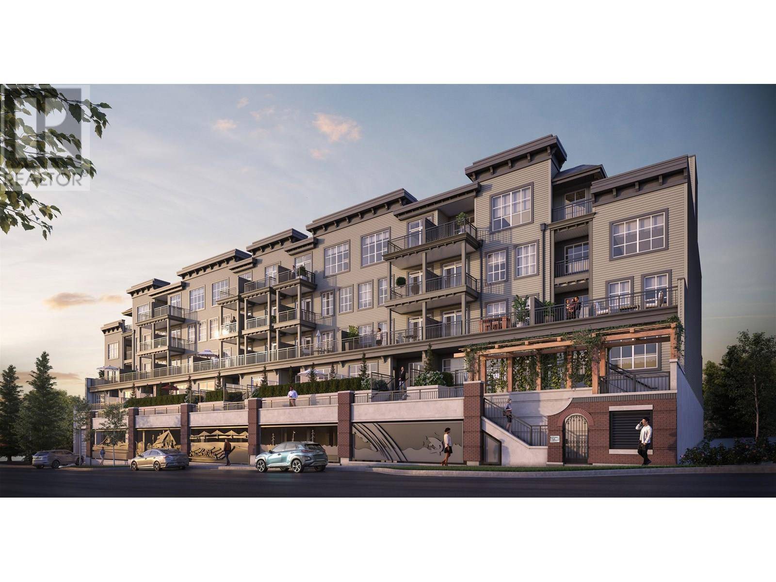 Maple Ridge, BC X0X0X0,22348 NORTH AVE #416