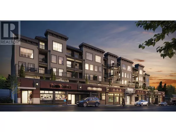 22348 NORTH AVE #416, Maple Ridge, BC X0X0X0