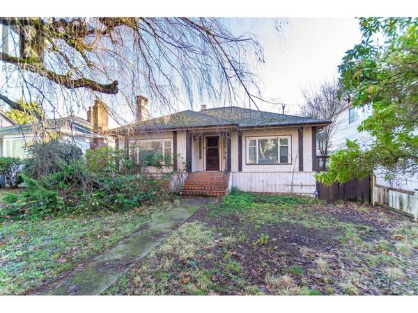 7244 GRANVILLE STREET, Vancouver, BC V6P4X9