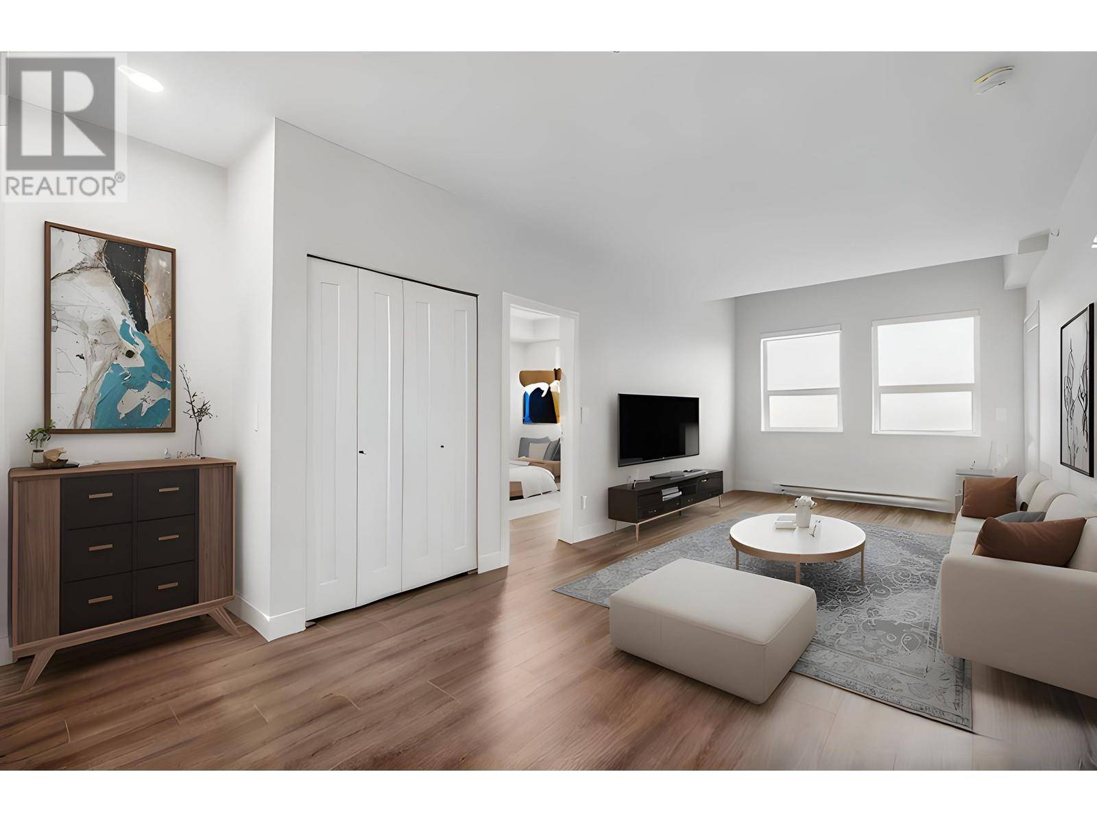 5535 HASTINGS ST #302, Burnaby, BC V5B1R2