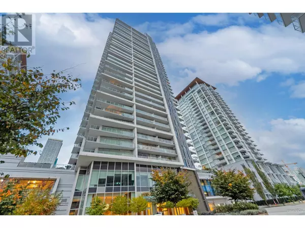 2311 BETA AVE #3101, Burnaby, BC V5C0M1