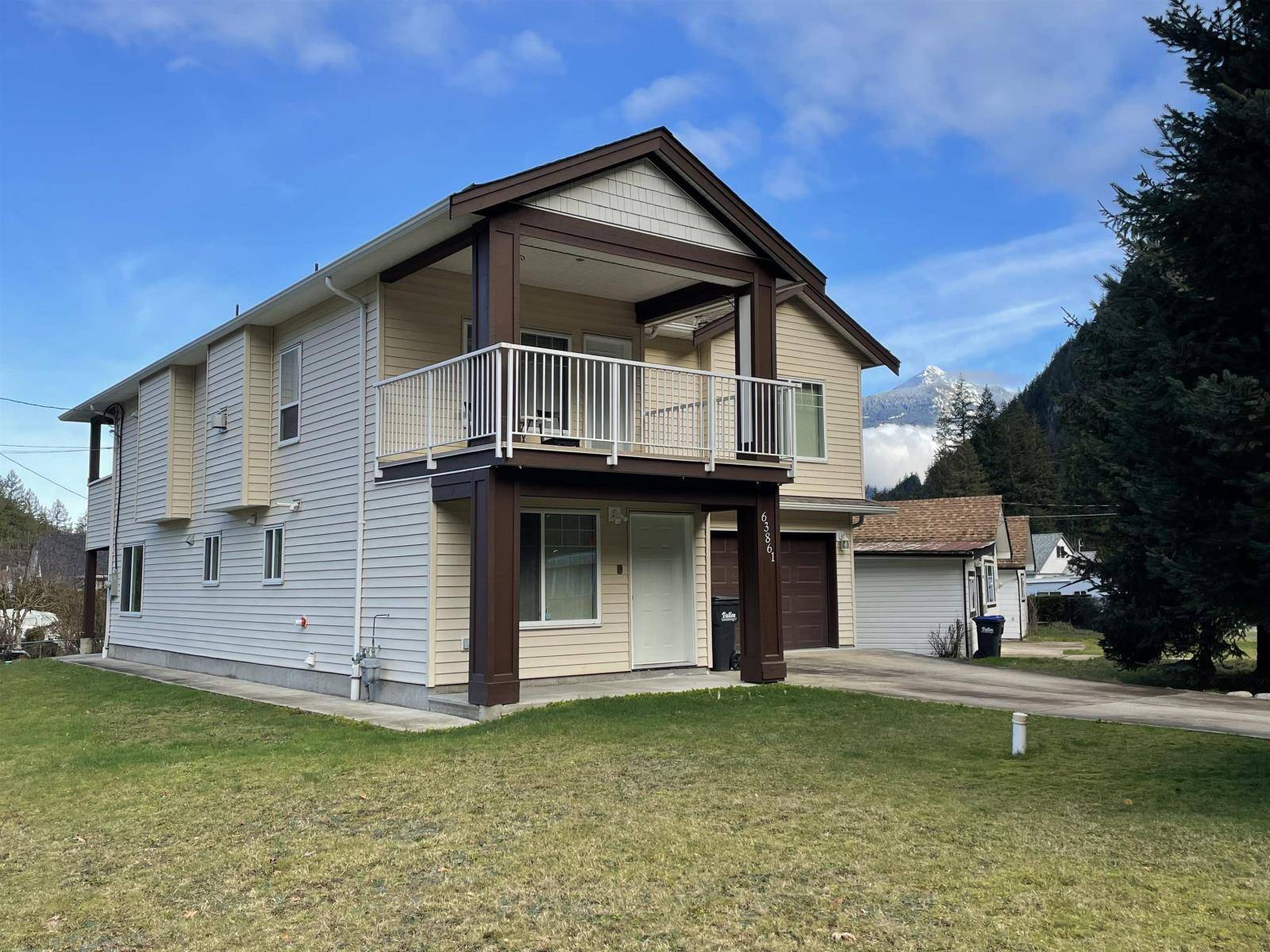 Hope, BC V0X1L2,63861 OLD YALE ROAD|Hope
