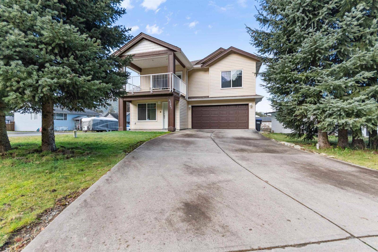 63861 OLD YALE ROAD|Hope, Hope, BC V0X1L2