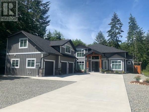 421 SOLAZ PLACE, Gibsons, BC V0N1V5