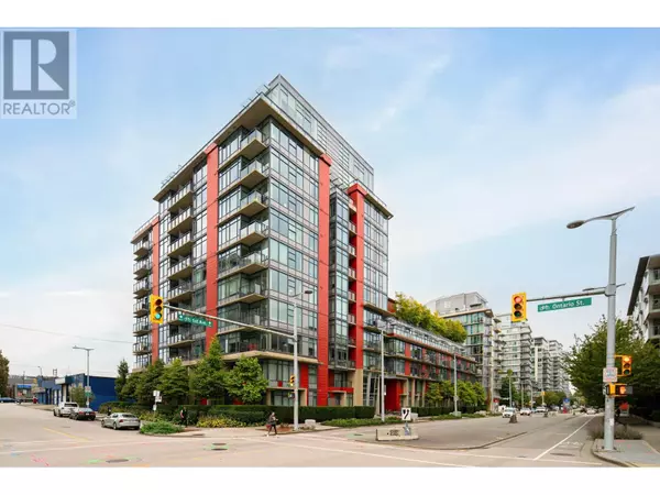 38 West 1ST AVE #504, Vancouver, BC V5Y0K3