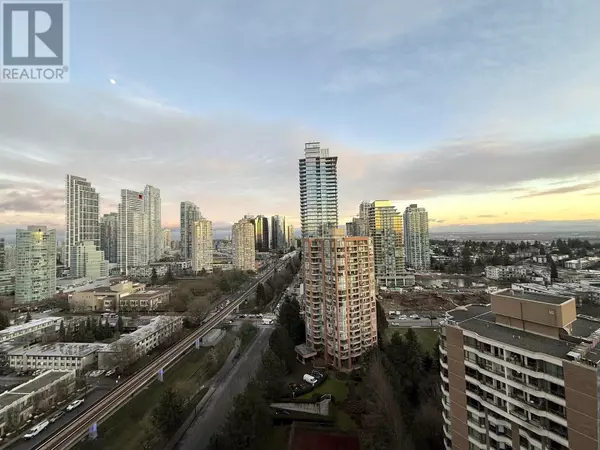 6168 WILSON AVE #1903, Burnaby, BC V5H0B2