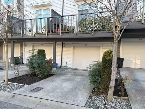 Abbotsford, BC V2T0J1,2838 LIVINGSTONE #29