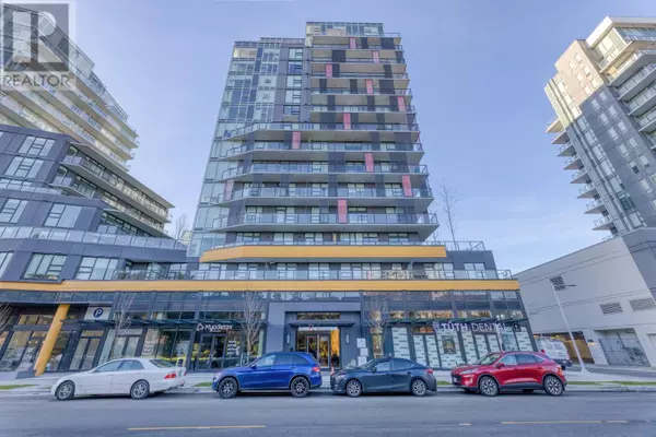 6633 BUSWELL ST #609, Richmond, BC V6Y0M3