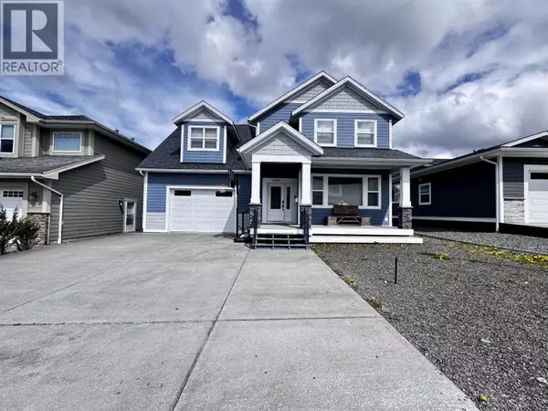 1005 EDWARD AVENUE, Prince Rupert, BC V8J0A3