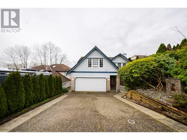 2876 KEETS DRIVE, Coquitlam, BC V3C6J2