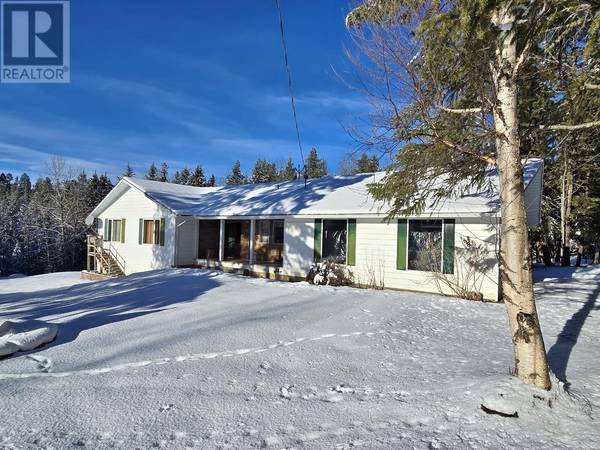 2913 PIONEER CRESCENT, 150 Mile House, BC V0K2G0