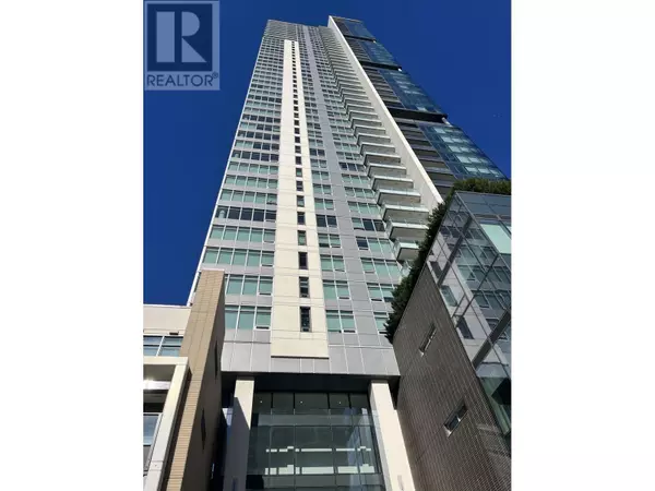 6461 TELFORD AVE #3601, Burnaby, BC V5H0B7