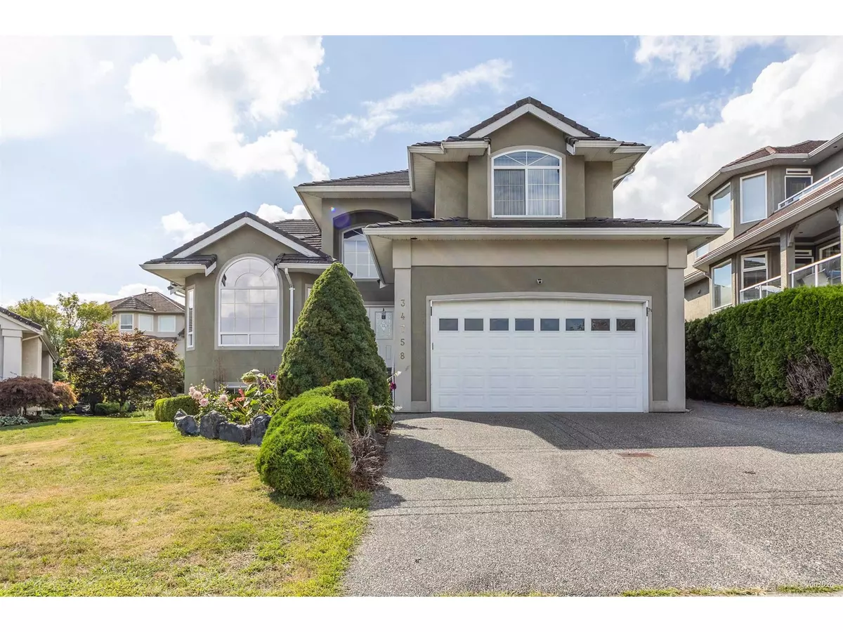 Mission, BC V2V7A6,34758 PAKENHAM PLACE