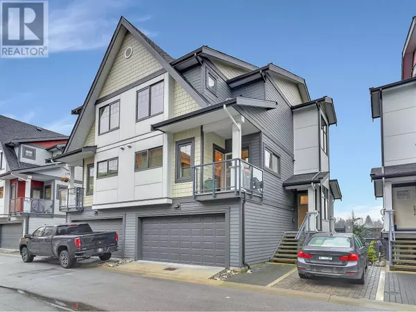 Pitt Meadows, BC V3Y0G8,19451 SUTTON AVE #131