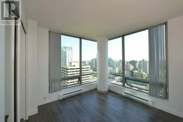 Vancouver, BC V6E4R2,1200 West GEORGIA ST #2606