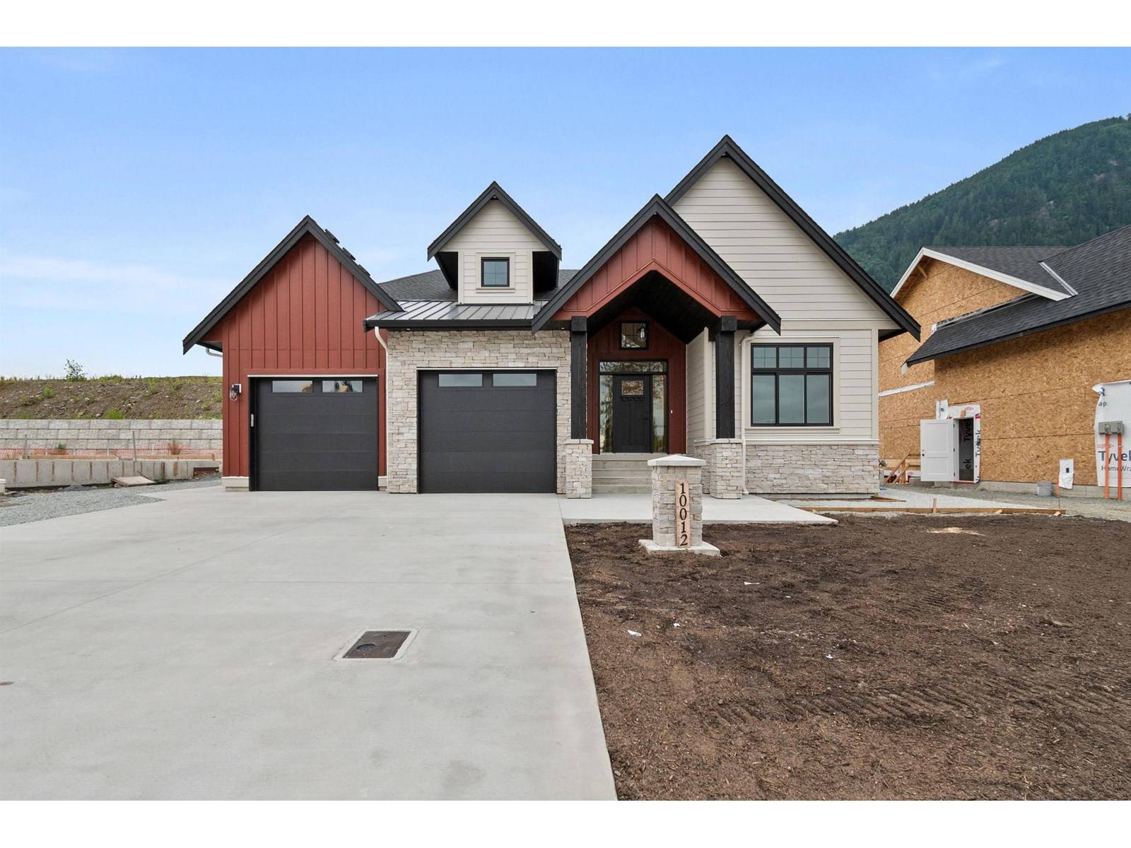 Rosedale, BC V0X1X1,10012 TRILLIUM WAY|Rosedale