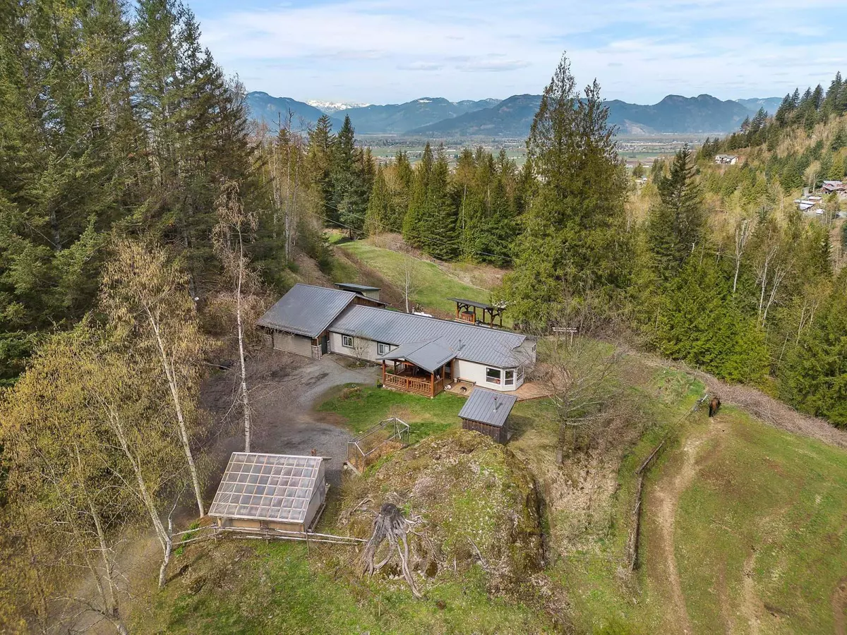 Chilliwack, BC V4Z1H1,48522 ELK VIEW ROAD|Ryder Lake