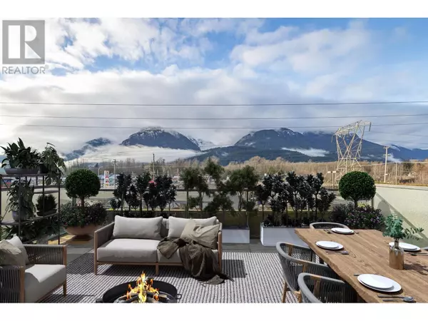 40437 TANTALUS RD #227, Squamish, BC V0N1T0