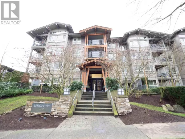 3132 DAYANEE SPRINGS BLVD #208, Coquitlam, BC V3E0B5