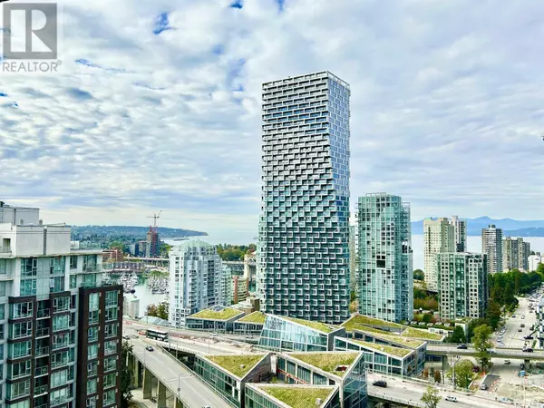 Vancouver, BC V6Z2X6,501 PACIFIC ST #2706