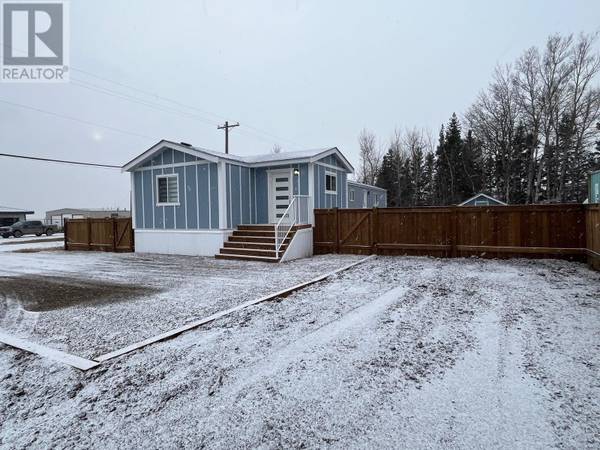 10028 257 ROAD, Fort St. John, BC V1J8C1