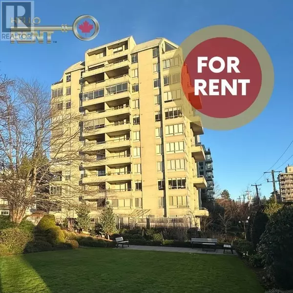 1485 DUCHESS AVE #1001, West Vancouver, BC V7T1H7