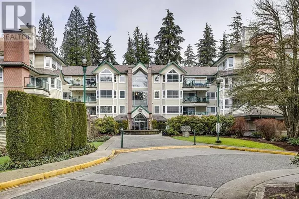 3690 BANFF CT #401, North Vancouver, BC V7H2Y7