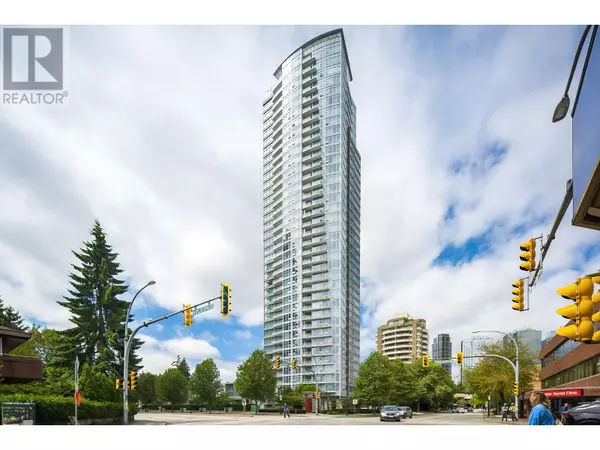 Burnaby, BC V5H0C1,4880 BENNETT ST #3802