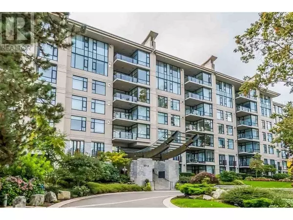 4759 VALLEY DR #401, Vancouver, BC V6J4B7