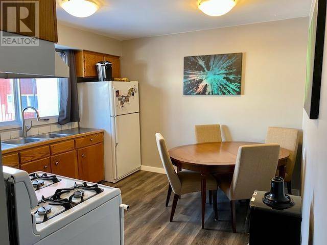 Fort Nelson, BC V0C1R0,5320 MOUNTAINVIEW DR #14